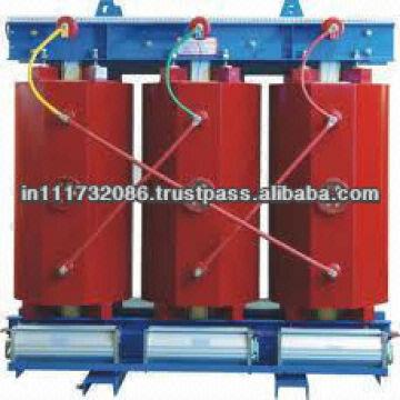 Buy Wholesale India Cast Resin Dry Transformer 2000 Kva & Cast Resin ...