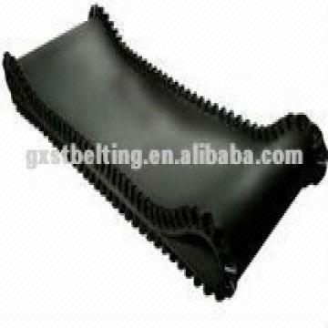 Conveyor belt clearance rubber for sale