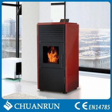 Buy Wholesale China Italian Home Heater / Wood Burning Fireplace Pellet  Stove With Ce (cr-03) u0026 Italian Home Heater / Wood Burning Fireplace Pellet  Stove | Global Sources