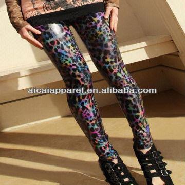 Trending Wholesale leather leggings sexy At Affordable Prices –