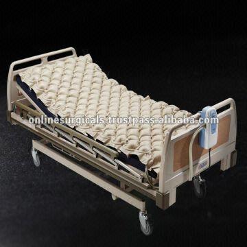 RBS Water Bed For Pressure Sore Prevention|Buy Online at best price in  India from Healthklin.com