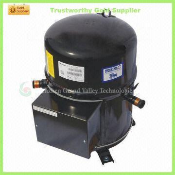 Buy Wholesale China R22 Bristol Compressor,piston Bristol Compressor ...