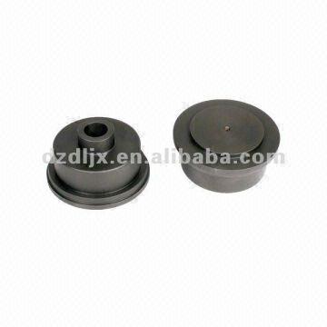 mud <a href='https://www.ruidapetroleum.com/product/49'>pump</a> valve cover factory