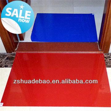 Red Cleaning Sticky Floor Mat Used In House Global Sources