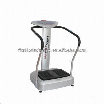 250w/500w Crazy Fit Massage/whole Body Vibration Machine Fit5010 - Buy China Wholesale 250w/500w Crazy Fit Massage/whole Body Vibration Machine Fit5010 | Globalsources.com 250w/500w Crazy Fit Massage/whole Body Vibration Machine Fit5010 - Buy China Wholesale 250w/500w Crazy Fit Massage/whole Body Vibration Machine Fit5010 | Globalsources.com