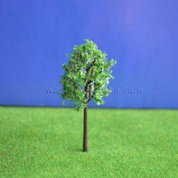 Buy Wholesale China Architectural Model Tree/scale Model Tree/plastic