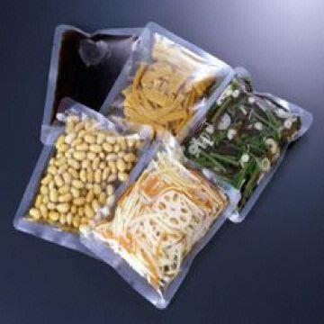 BPA Free PA PE Food Grade Embossed Clear Vacuum Bag for Food Packaging -  China Vacuum Bag and Packaging price
