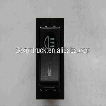 Buy China Wholesale Shacman Truck Parts Auxiliary High Beam Rocker ...