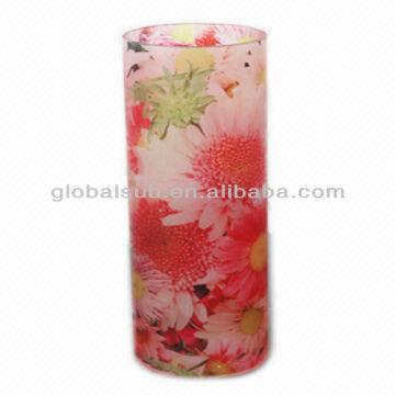 Globalsub Custom Sublimation Printing Blank Glass Plates - China