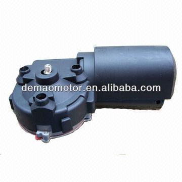 W124 wiper outlet motor