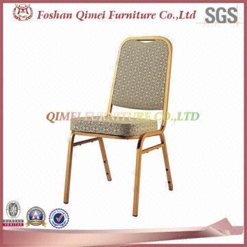 Wholesale iron banquet chair For Lobbies, Rooms, And Halls 