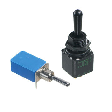 Custom Product Toggle and Push Button Switch, - Buy China Toggle 