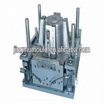 Buy Wholesale China Washing Machine Injection Mould & Washing Machine