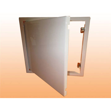 Drywall Access Panel Push Open Type $3.8 - Wholesale China Drywall ...