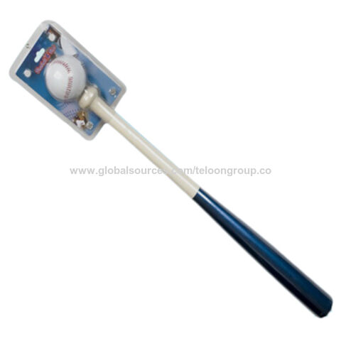 Baseballschläger-Set, OEM-Bestellungen werden akzeptiert, für Outdoor-Übungen und Spiele, für Teamaktivitäten.