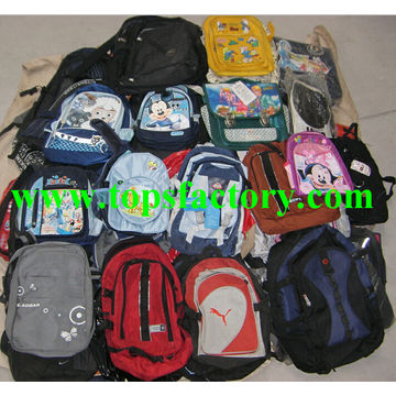 wholesale school bags near me