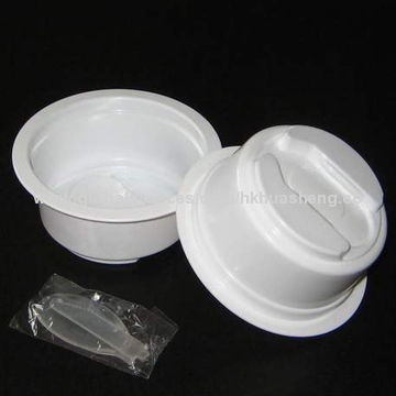 Buy Standard Quality Hong Kong SAR Wholesale Pp Disposable Small