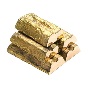 High Quality Copper Ingot 99.99% - China Copper Ingot, Copper Bar