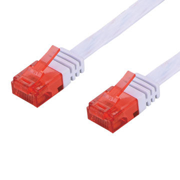 Latiguillo Plano, CAT5e y CAT6 - Cables de Red Ethernet de Alta Calidad for sale at factory direct price