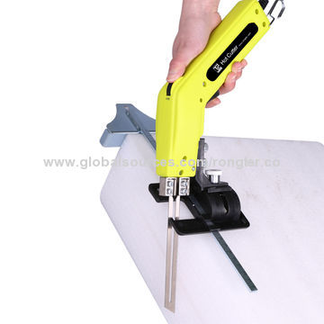 Buy Wholesale China Ce Approved Foam Cutting Tool For Styrofoam & Ce  Approved Foam Cutting Tool at USD 45