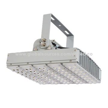 square high bay led lights