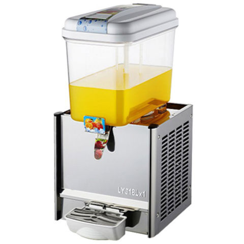 موزع مشروبات باردة، خزان واحد سعة 18 لتر، حاصل على شهادة CE for sale at factory direct price
