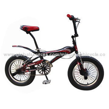 Alloy bmx bike online price