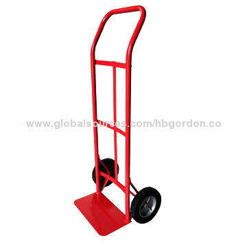 Loading Hand Trolley Buy China Wholesale Hand Trolley With Loading Capacity Of 100kg & Hand ...