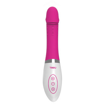 High-end Intelligent Personal Massager, Two Way For Use Rechargeable And  Battery (patented Product) - Explore China Wholesale Personal Massager and  Personal Massager