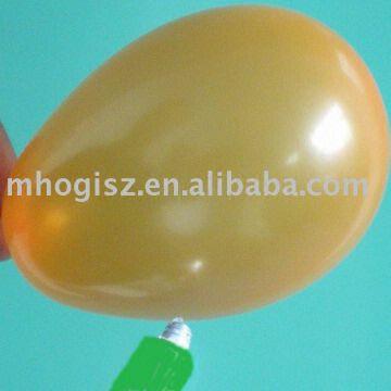 Buy Wholesale China Balloon Popper,balloon Glue, Magic Balloon Gum &  Balloon Popper,balloon Glue