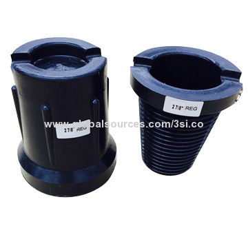 Lightweight Plastic Thread Protectors For Casing, Tubing And Drill ...