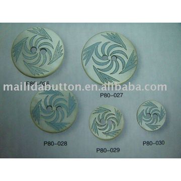 Buy Wholesale China Natural Shell Button & Natural Shell Button ...