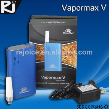 vapormax i dry herb vaporizer