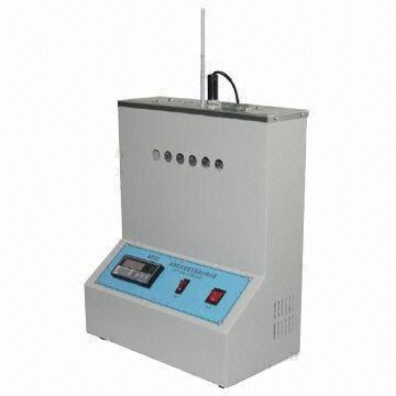 Dropping Point Analysis Buy Wholesale China Dropping Point Tester With Wide Temperature Range ...