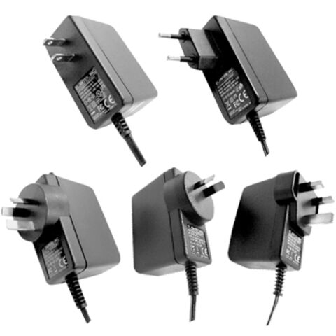 Buy Wholesale Taiwan 15w Wall-mount Ac/dc Switching Adapter With Ul ...