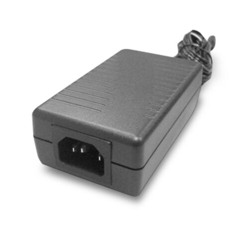 6W wall-mount AC/DC switching adapter with UL, TUV, CE, PSE, FCC, CB, C ...