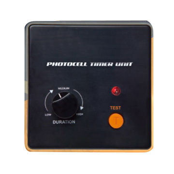 Feeder Photo Cell Power Control Unit Global Sources