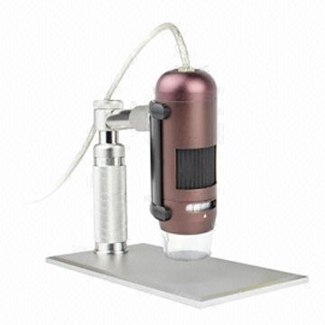 Buy Wholesale Taiwan Usb 2.0 Digital Microscope With 2.0mp Image Sensor ...