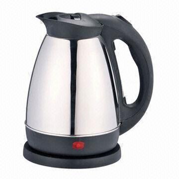 the range electric kettles