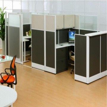 partition office furniture