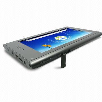  Tablet With Hdmi Input