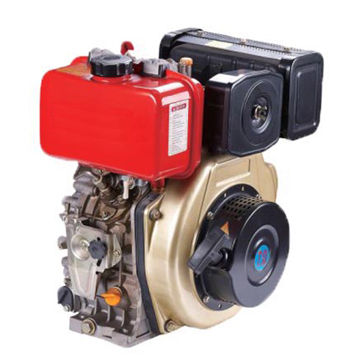 Buy Wholesale China 186fa Diesel Engine With 6.6kw & 186fa Diesel ...