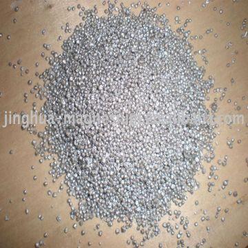 Magnesium Granules | Global Sources