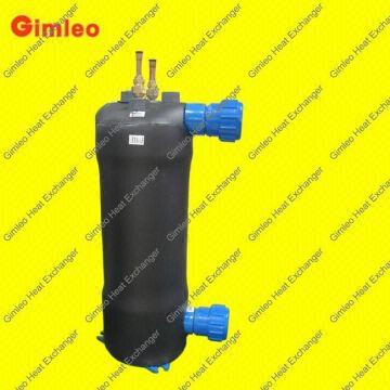 Buy Wholesale China Titanium Evaporator/titanium Heat Exchanger/used In  Cooling Seawater,aquarium Chiller,another Cor u0026 Titanium  Evaporator/titanium Heat Exchanger/used | Global Sources