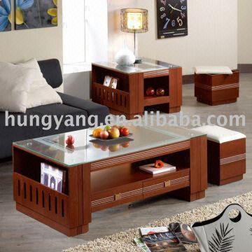 Teak teapoy deals