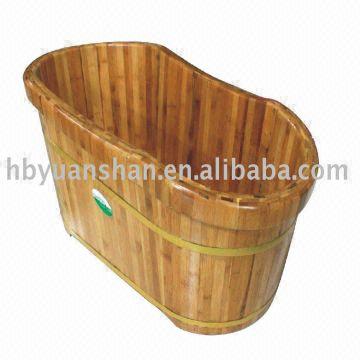 Baby bath deals bamboo