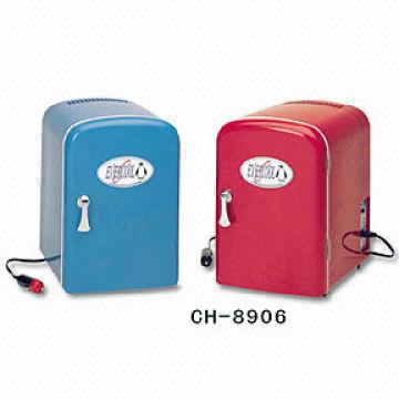 Evercool thermoelectric best sale cooler and warmer