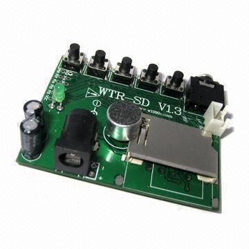 Buy Wholesale China 2gb Recordable Sound Module For Learning Recorder ...