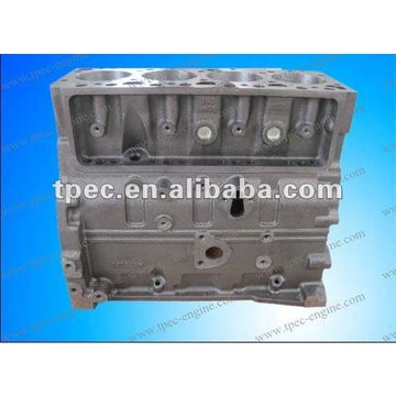 Cummins 4bt Cylinder Block 3903920(4bt/6bt/6ct/isl) - Explore China ...