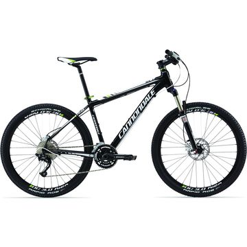 Cannondale Trail Sl Mountain Bike 2013 Hardtail Race Mtb Buy